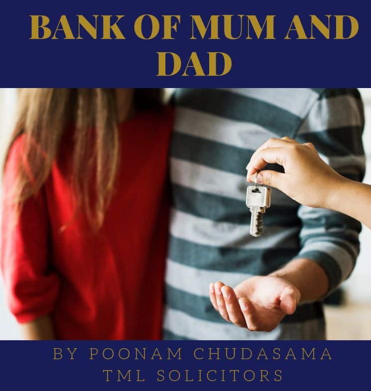 Bank of Mum and Dad: How to afford your first house Thumbnail