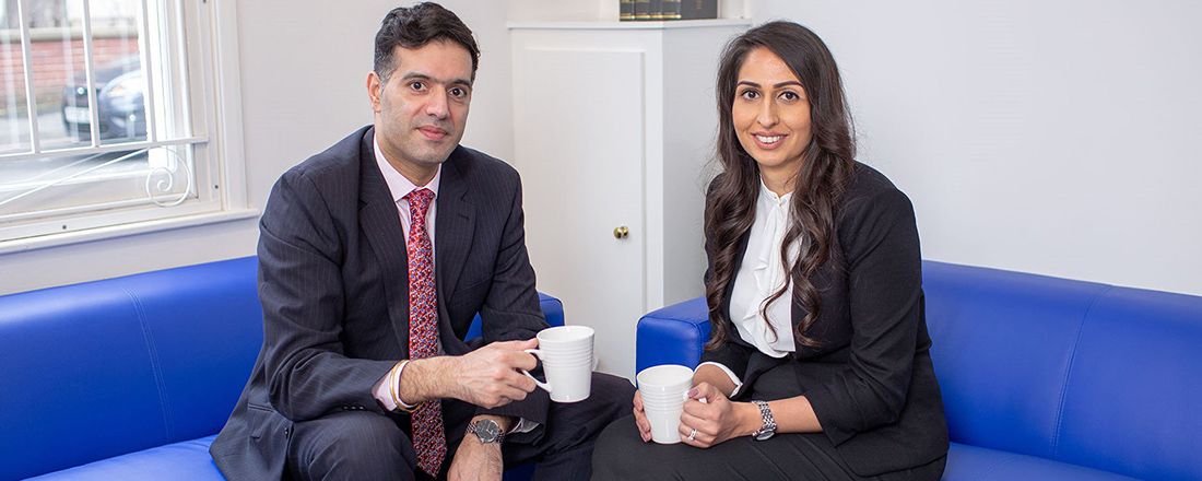 TML Directors Solicitors Dav and Reena