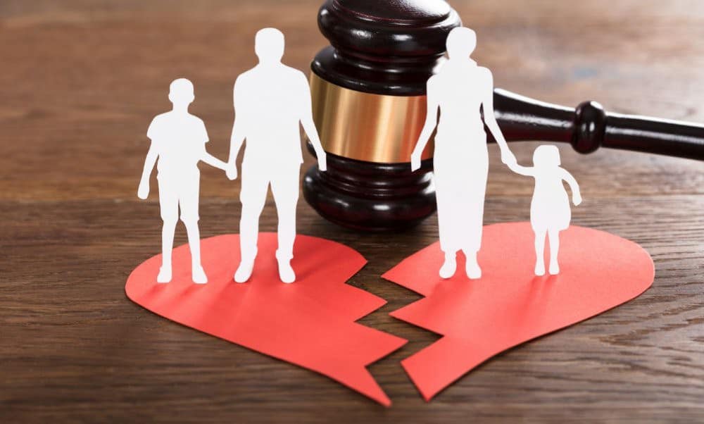 Divorce – a few things you need to know before you take those first steps. Thumbnail