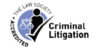 Criminial Litigation
