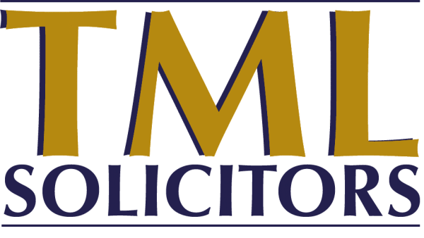 TML Solicitors Logo