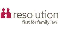 Resolution- Logo