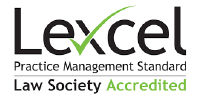 Law Society Accredited