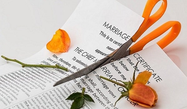 divorce lawyers UK