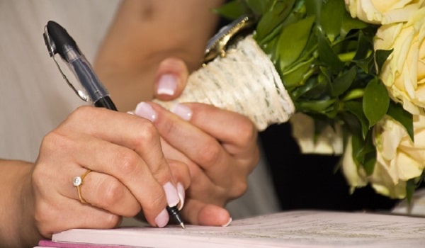 Prenuptial Agreements UK