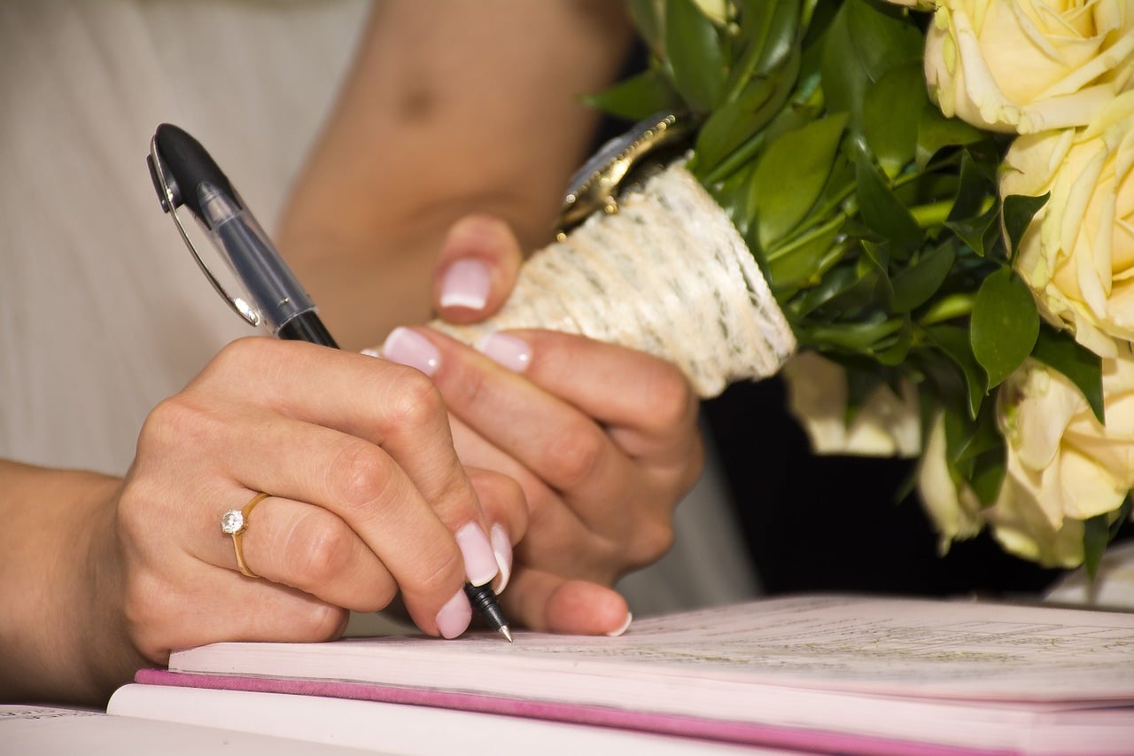 prenuptial agreements uk