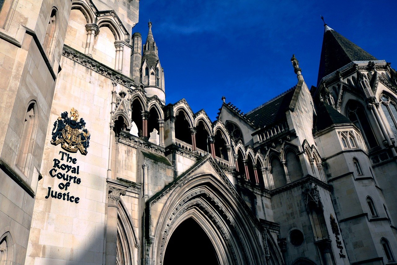 Criminal Defence Solicitors: Crown Court