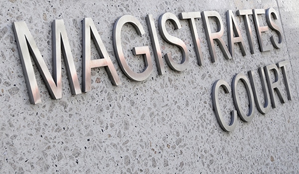 Magistrates Courts Representation UK: Criminal Defence Solicitors