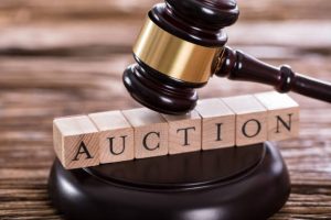 Buying and Selling Property at Auction: Everything you need to know!